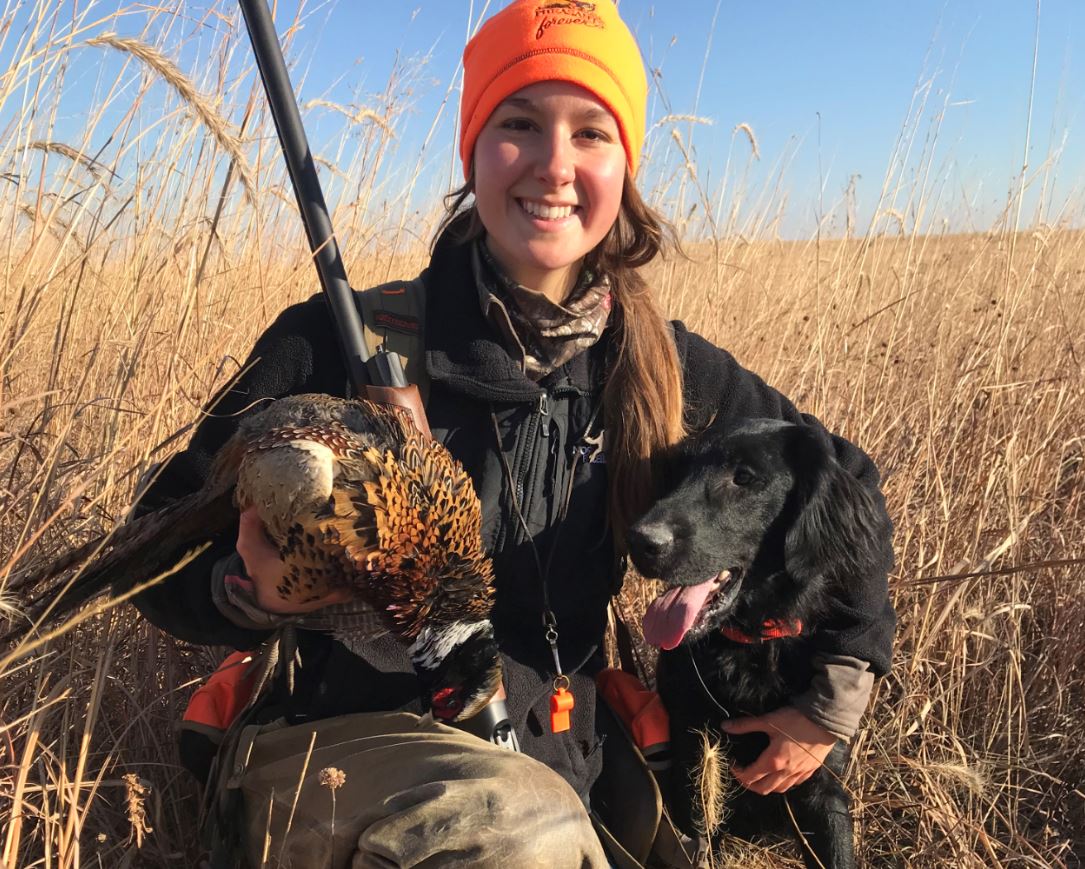 A larger and more inclusive base of hunters will be upland conservation's most important tool.