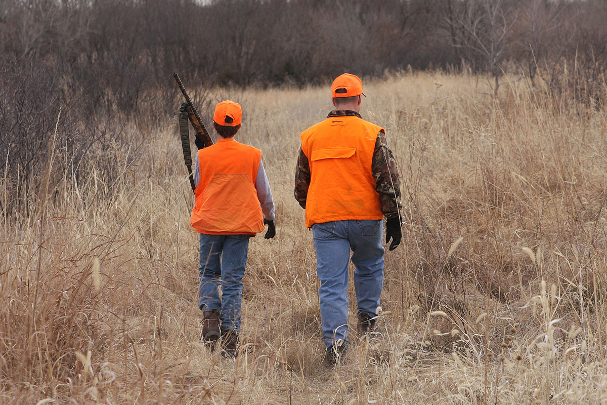 Header Secondary Navigation