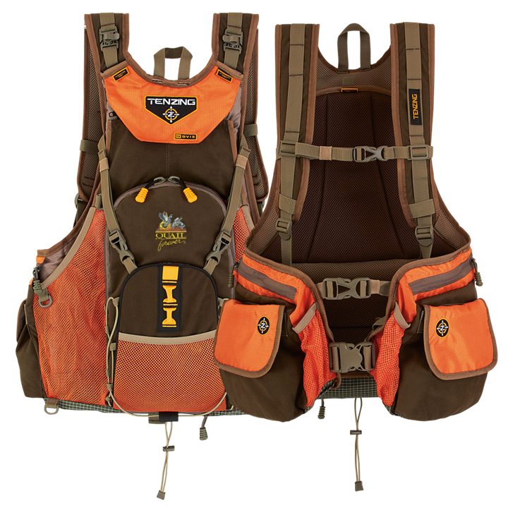 Tenzing 2025 hunting vest