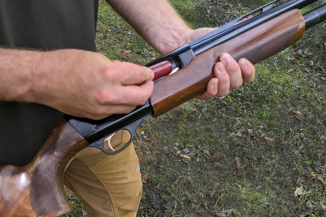 Selecting Shotgun Gauge for Upland Bird Hunting - Gun Dog