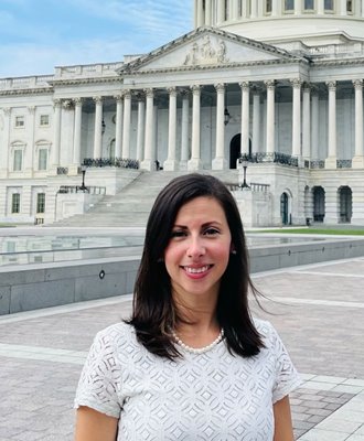 Quail Forever and Pheasants Forever Appoint Ariel Wiegard to VP of