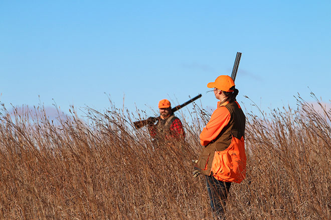 The hunting mentor handbook