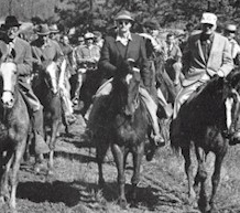 Field trial, Bullock County