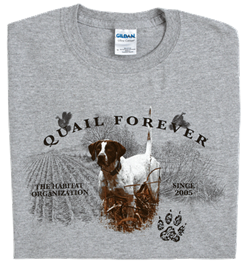 english pointer shirt