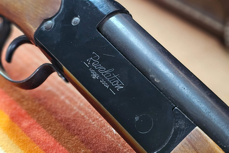 A Tale of Two Shotguns
