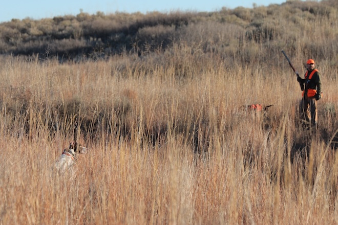 New Quail Forever Chapter Launches in the Sooner State