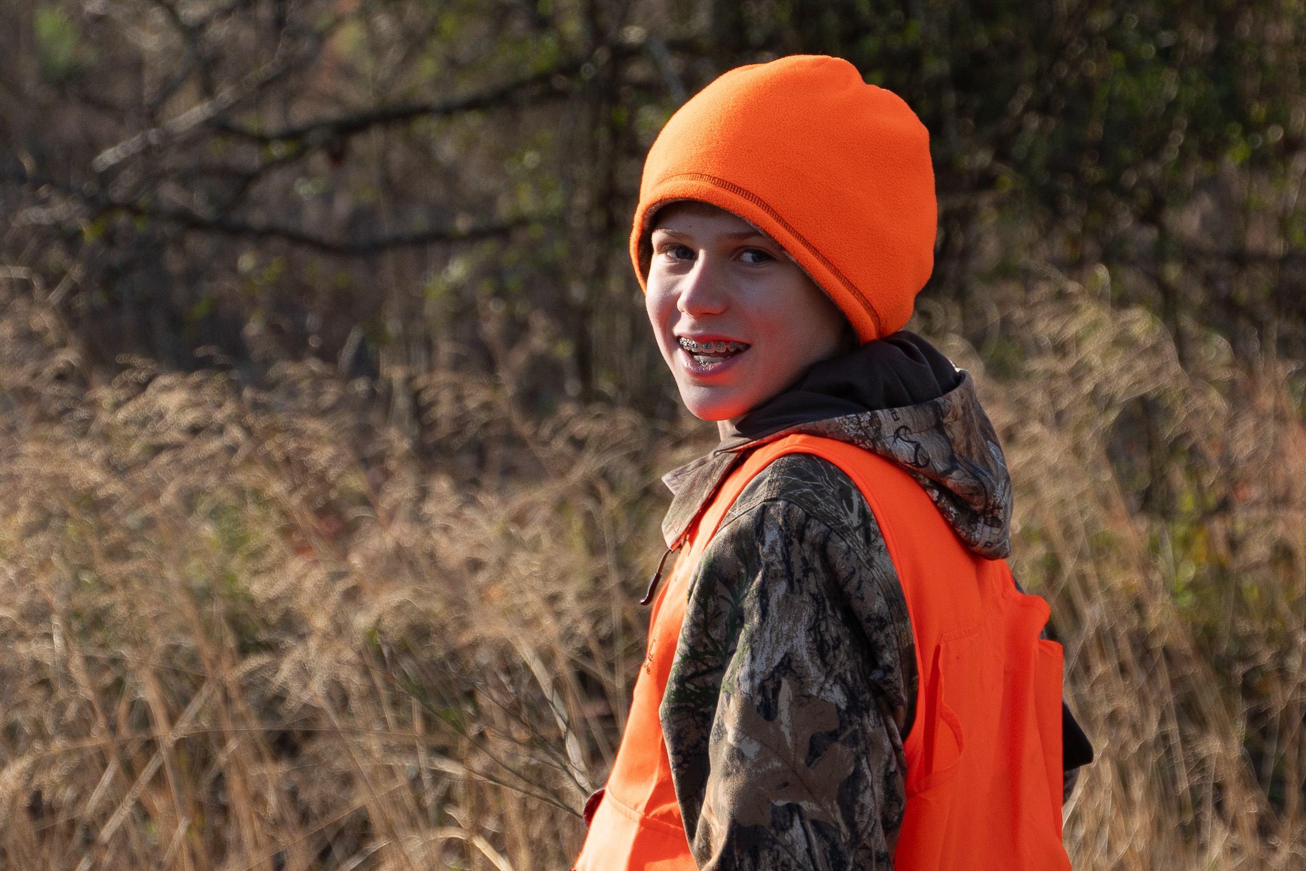 Georgia’s youth quail hunts spark the next generation