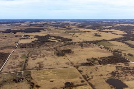 Land Acquisition Expands Public Habitat in Missouri