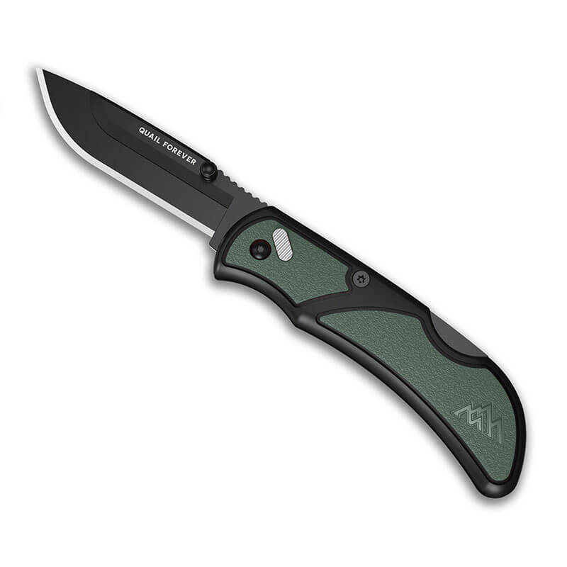 QF Outdoor Edge Razor 2.5 Pocket Knife