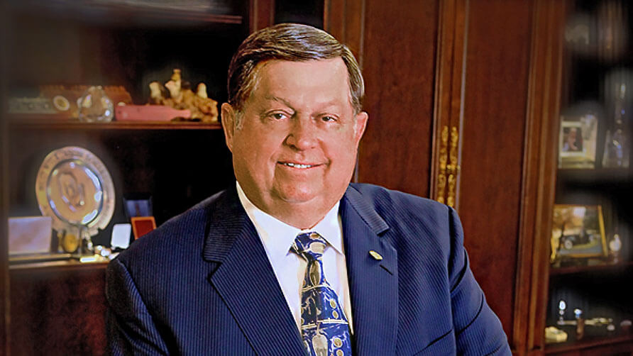 QF Mourns the Loss of John D. Groendyke, a Champion for Quail, Conservation, and Conversation