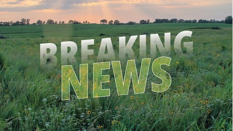 The U.S. Department of Agriculture Accepts 2.2 Million Acres into the Conservation Reserve Program