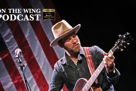 PODCAST EP. 382: Country Music Artist Drake White on Hunting, Music, and Healing
