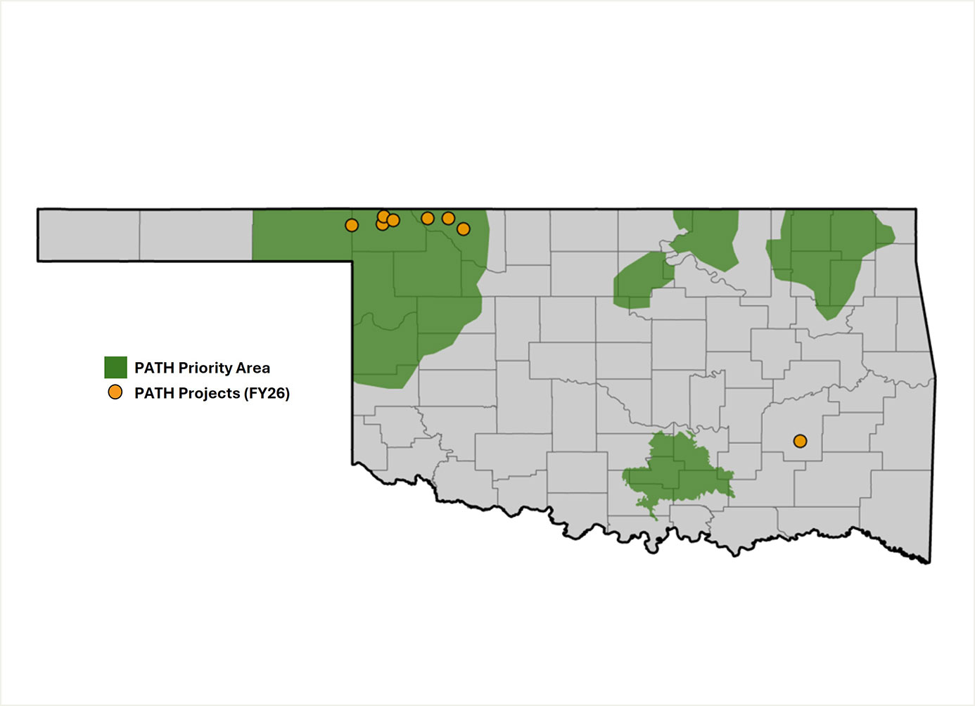 Oklahoma PATH
