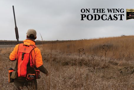 PODCAST EP. 383: How Public Land Changes Hunting One Parcel at a Time
