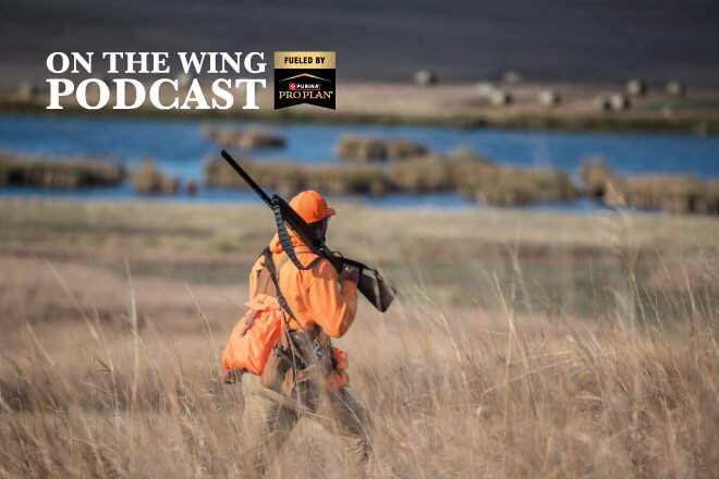 PODCAST EP. 326: Will There be a New Farm Bill in 2025?