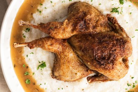 Recipe-Southern-Style-Quail-with-Grits-and-Greens.JPG